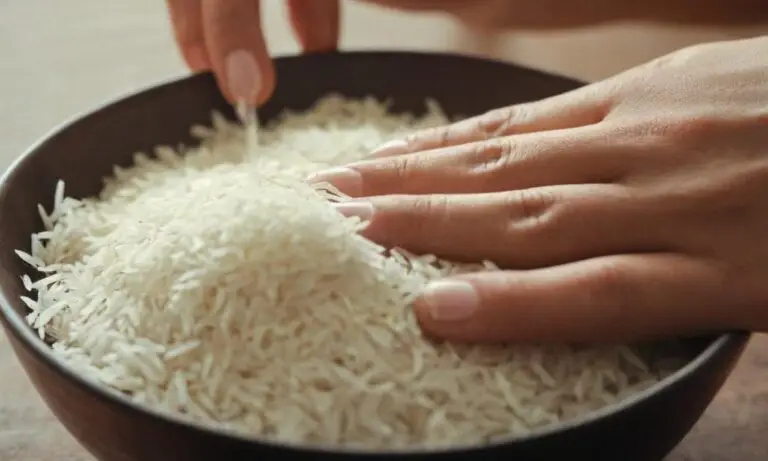 Comment utiliser la protéine de riz pour les cheveux